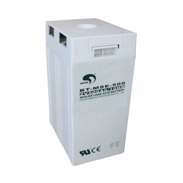 BT-MSE-500（2V500AH）